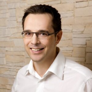 Dirk Schiff, Gründer von Ausmalbild Kinder, SEO- und GEO-Experte aus München